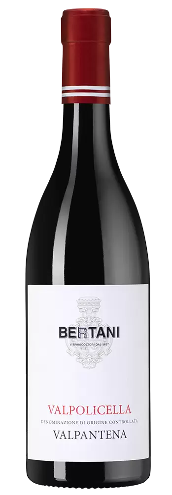 Вино Valpolicella Valpantena Bertani 0.75 л