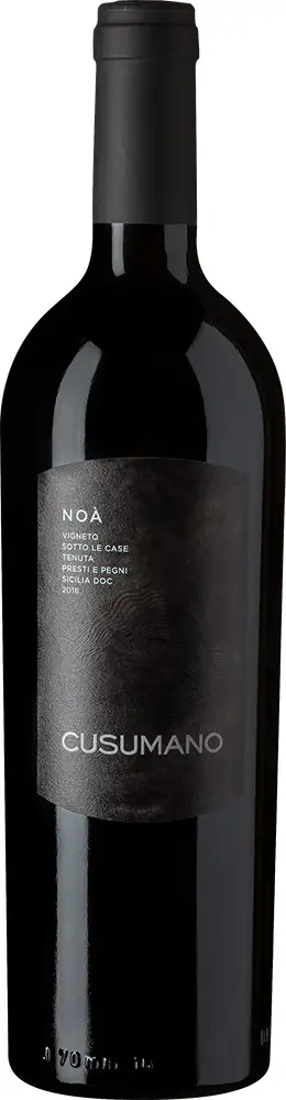Вино Cusumano Noa Sicilia DOC 0.75 л