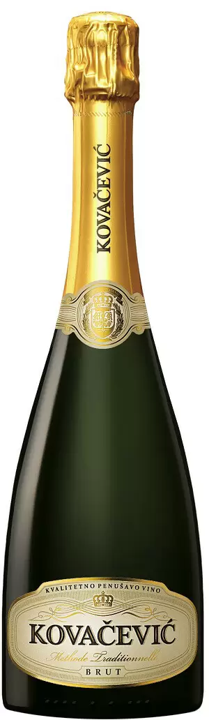 Vinarija Kovacevic Brut