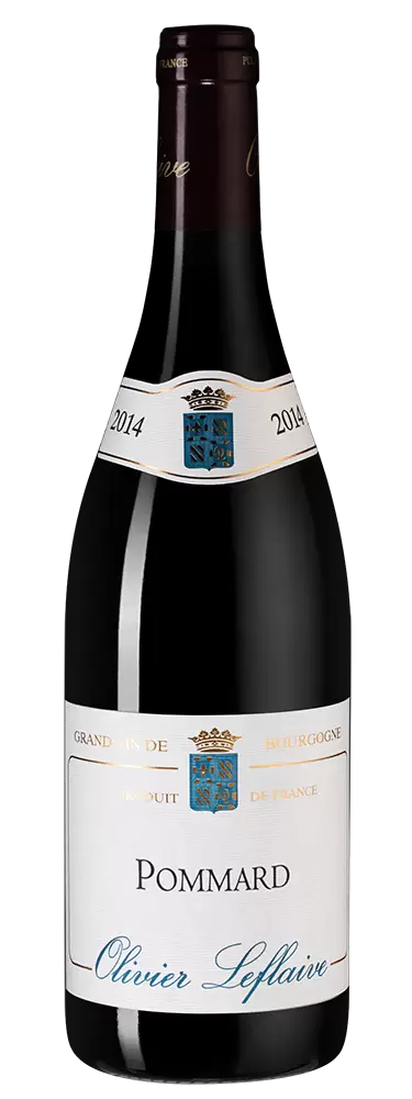 Вино Pommard Olivier Leflaive Freres 2015 г. 0.75 л