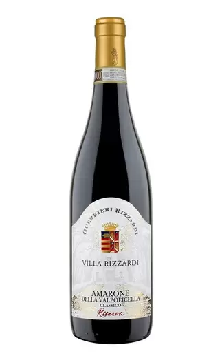 Вино Villa Rizzardi Amarone Classico della Valpolicella 0.75 л