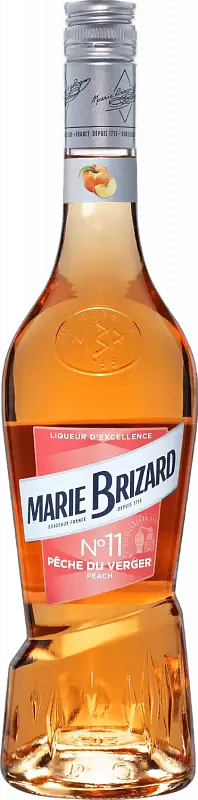 Ликер фруктовый Marie Brizard Peche du Verder 0.7 л