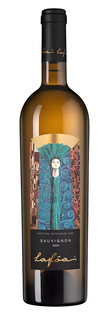 Вино Lafoa Sauvignon 0.75 л