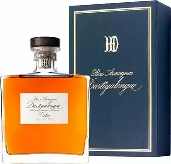 Арманьяк Dartigalongue Extra Bas Armagnac 0.5 л Gift Box