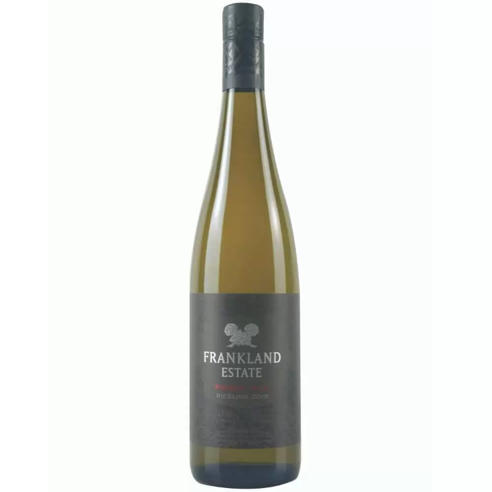 Вино Frankland Estate Poison Hill Riesling 2017 г. 0.75 л