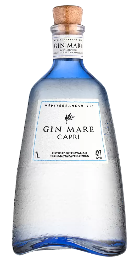 Джин Gin Mare Capri 1 л