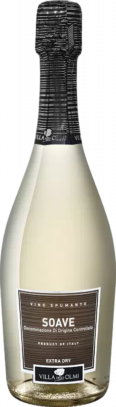Игристое вино Villa Degli Olmi Soave DOC Spumante 0.75 л