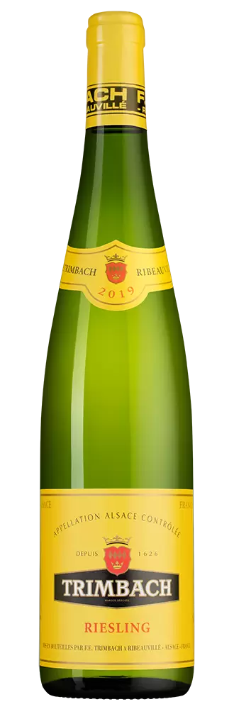 Вино Riesling Trimbach 2019 г. 0.75 л