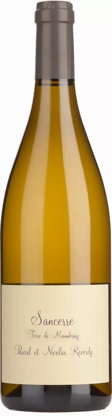 Вино Pascal et Nicolas Reverdy Terre de Maimbray 2019 г. 0.75 л