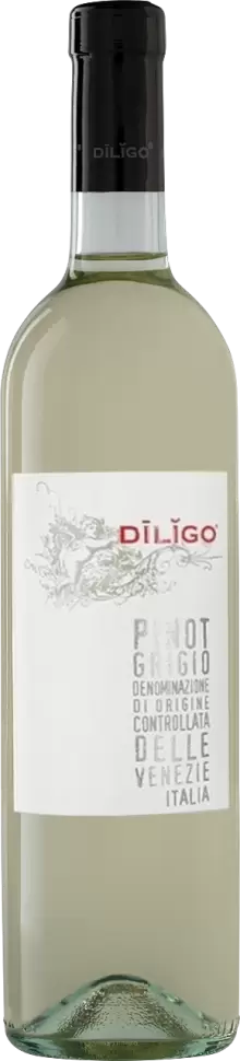 Вино Anna Spinato Diligo Pinot Grigio 0.75 л