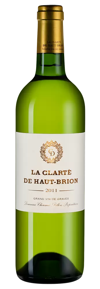 Вино La Clarte de Haut-Brion 2011 г. 0.75 л