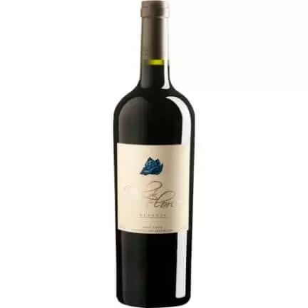 Вино Val de Flores Malbec Rolland Collection 2015 г. 0.75 л