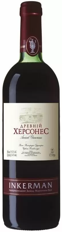 Вино Древний Херсонес 0.75 л