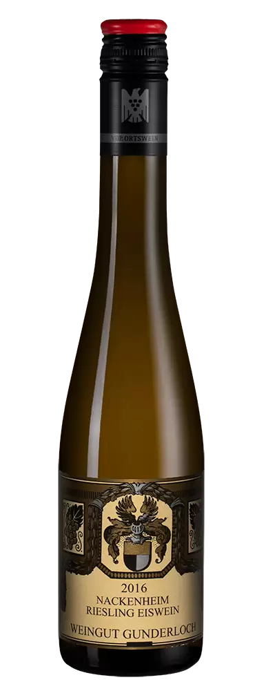 Weingut Gunderloch Nackenheim Riesling Eiswein 2016