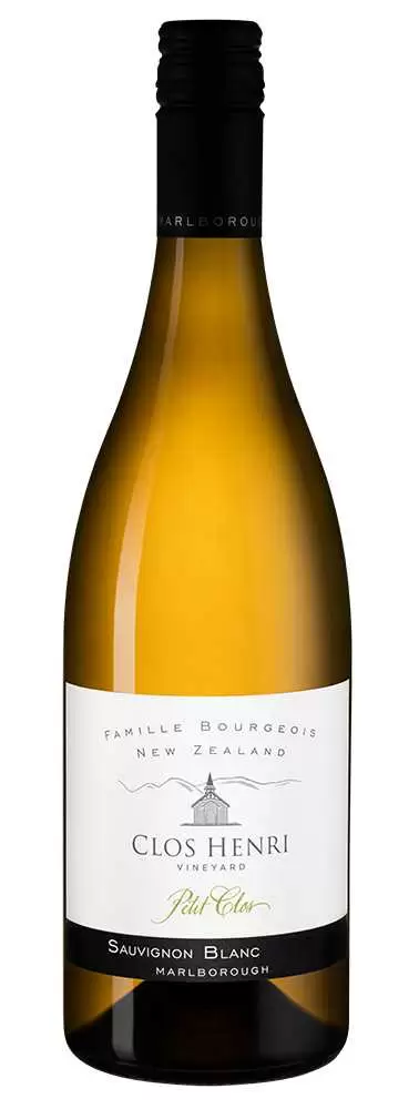 Вино Petit Clos Sauvignon Blanc 2020 г. 0.75 л