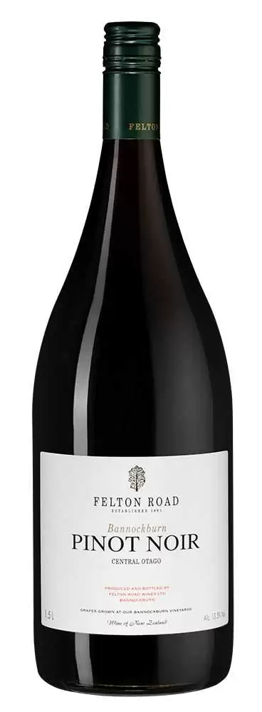 Вино Pinot Noir Block 3 2020 г. 1.5 л