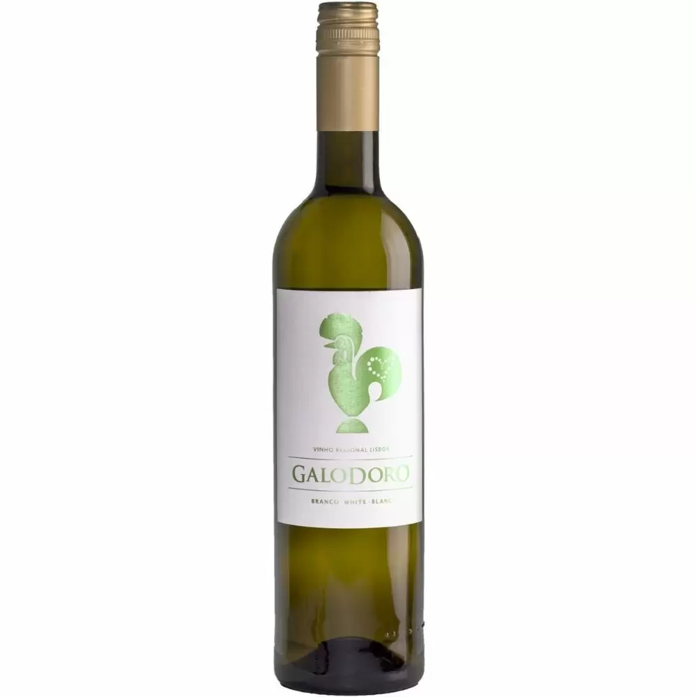 Quinta do Conde · Galodoro