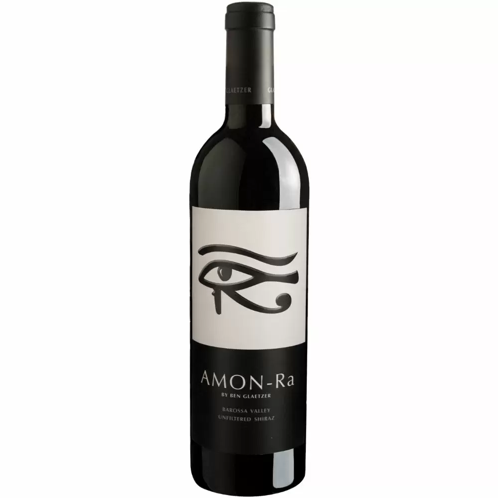Вино Glaetzer Amon-Ra 2019 г. 0.75 л