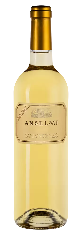 Вино San Vincenzo 2020 г. 0.75 л