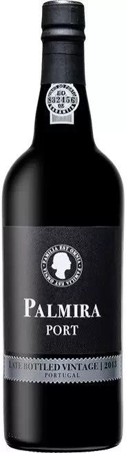 Портвейн Quinta das Arcas Palmira LBV Late Bottled Vintage 0.75 л