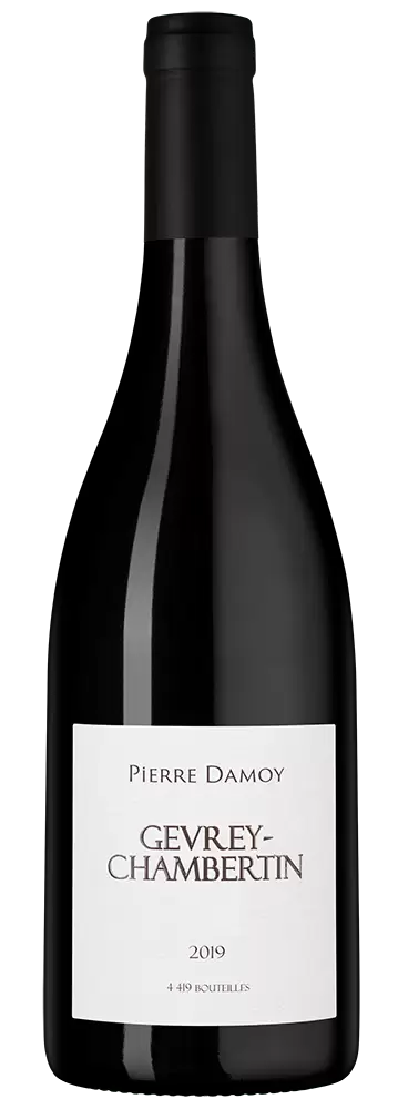 Вино Gevrey-Chambertin Domaine Pierre Damoy 0.75 л