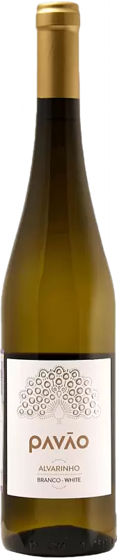 Вино Pavao Alvarinho 0.75 л
