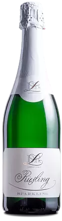 Игристое вино Dr. Loosen Riesling Sekt Dry 0.75 л