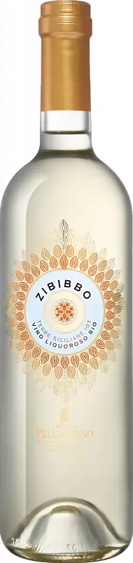 Вино Zibibbo Organic 0.75 л