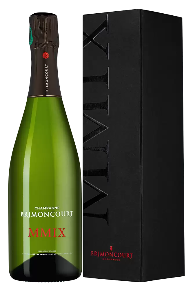 Millesime Brimoncourt