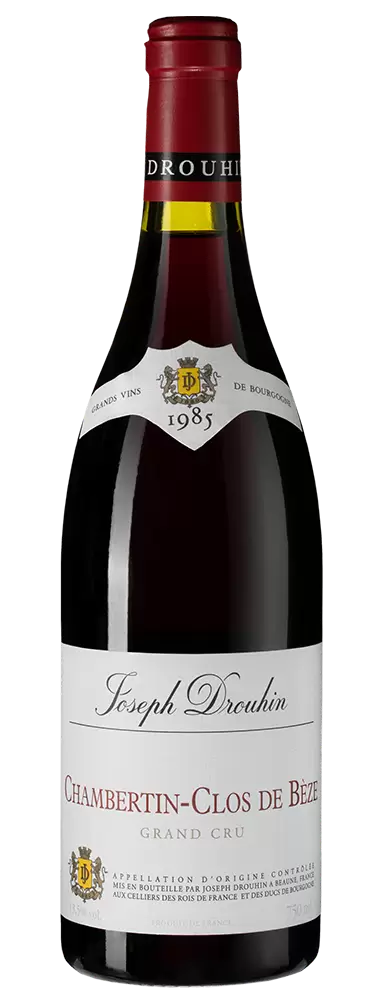 Joseph Drouhin Chambertin-Clos de Beze Grand Cru