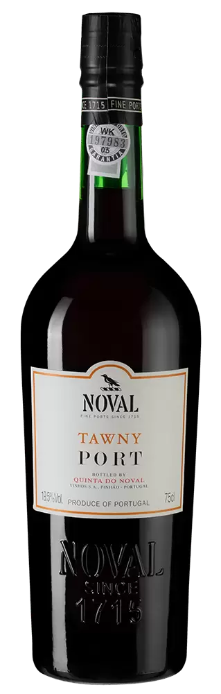 Портвейн Noval Tawny 0.75 л