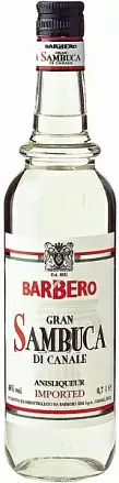 Ликер Gran Sambuca di Canale 0.7 л