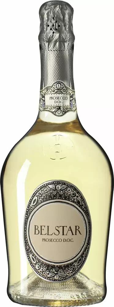 Игристое вино Belstar Brut 0.75 л
