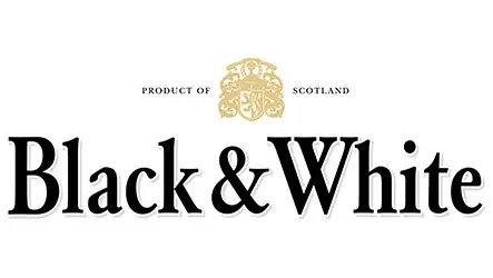 Black & White