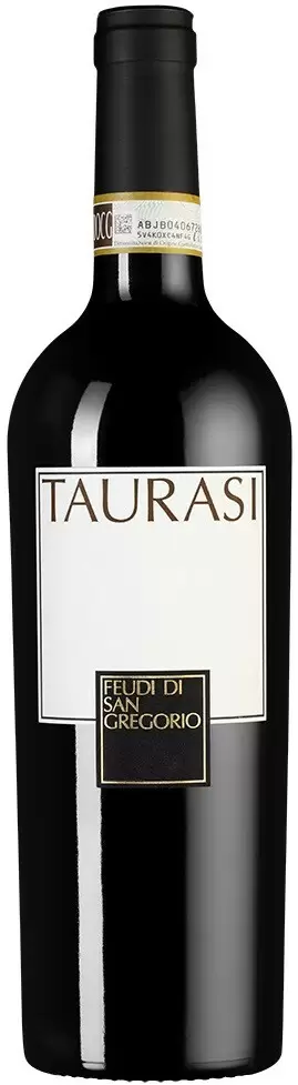 Вино Taurasi 0.75 л