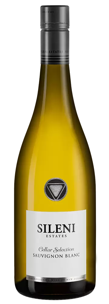 Вино Sauvignon Blanc Cellar Selection 2020 г. 0.75 л