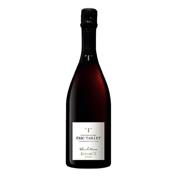 Шампанское Eric Taillet Exlusiv'T Extra Brut 0.75 л