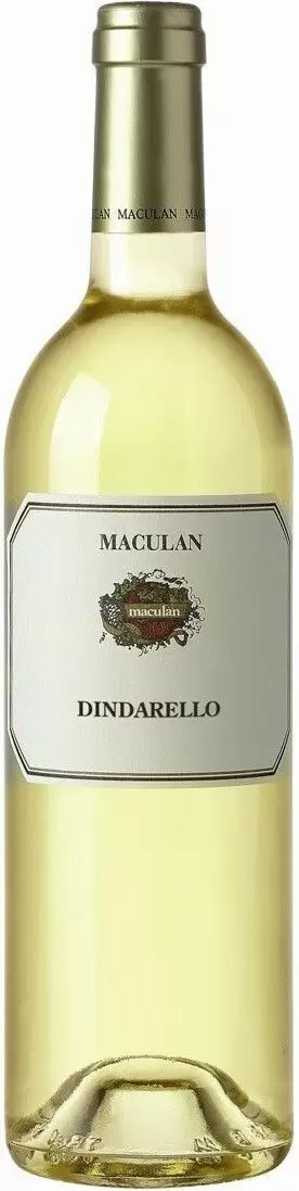 Вино Maculan Dindarello 0.75 л