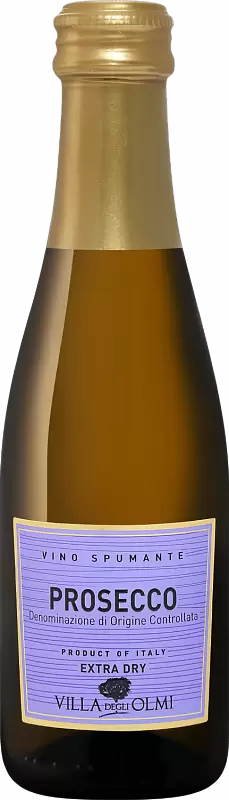 Игристое вино Villa Degli Olmi Prosecco DOC Spumante 0.2 л