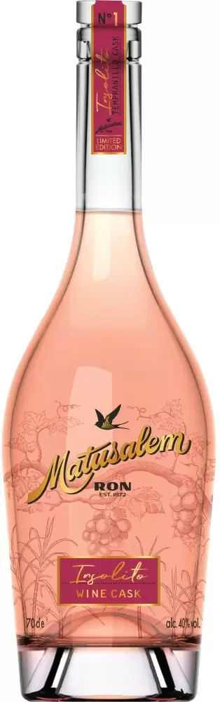 Ром Matusalem Insolito 0.7 л