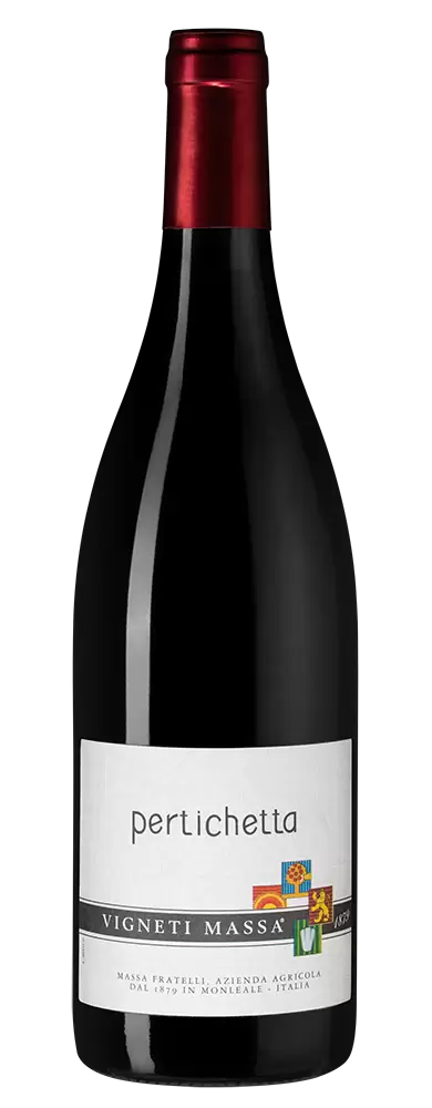 Vigneti Massa · Pertichetta