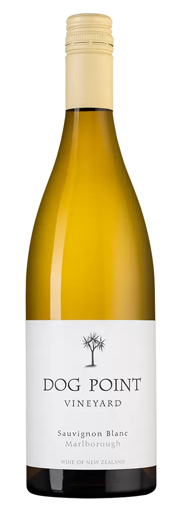 Вино Dog Point Vineyard Sauvignon Blanc 2021 г. 0.75 л