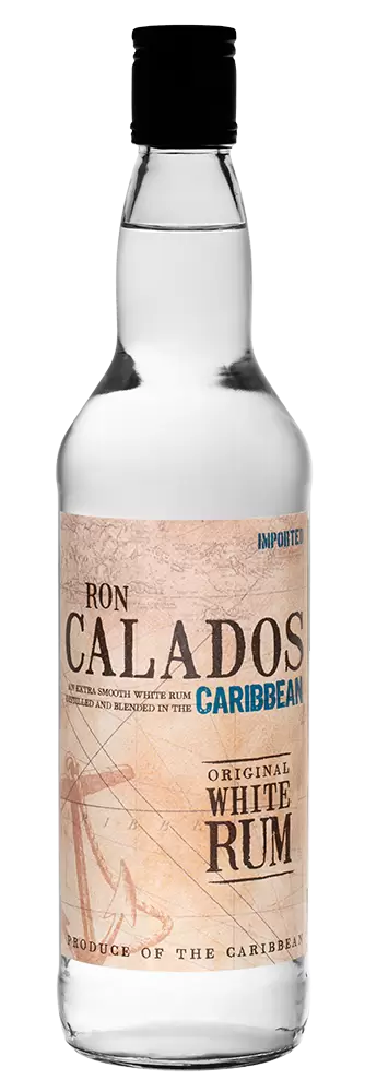 Ром Ron Calados White 0.7 л