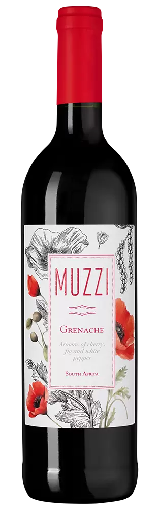 Muzzi Grenache