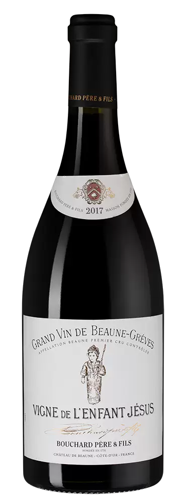 Bouchard Pere &amp; Fils · Beaune Premier Cru Greves Vigne de l'Enfant Jesus