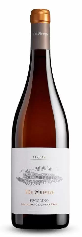 Вино Pecorino Di Sipio Terre di Chieti IGT 0.75 л