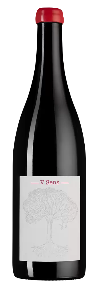 Вино V Sens 2019 г. 0.75 л