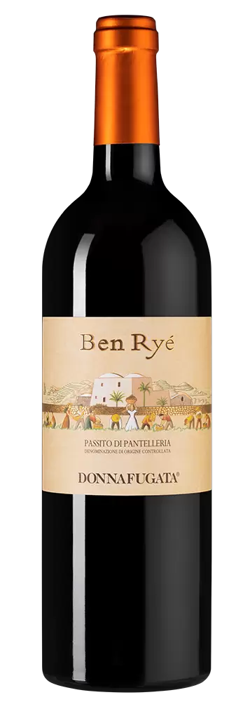 Вино Ben Rye 2019 г. 0.75 л