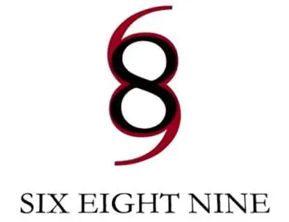 Six Eight Nine