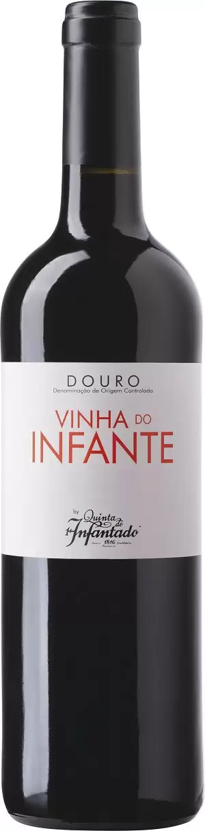 Вино Quinta do Infantado Vinha do Infante Douro 0.75 л